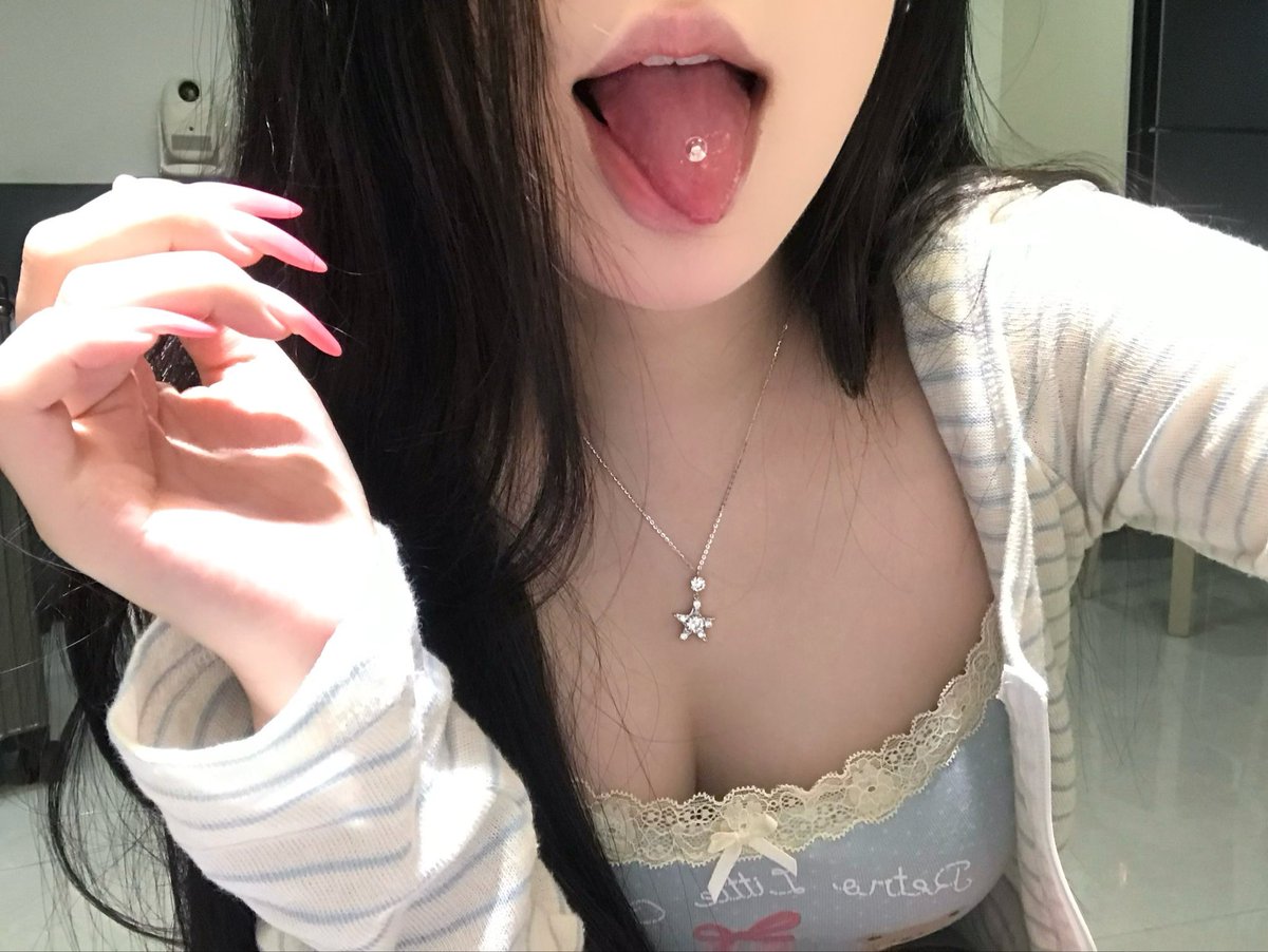 口你一下 受得了么？