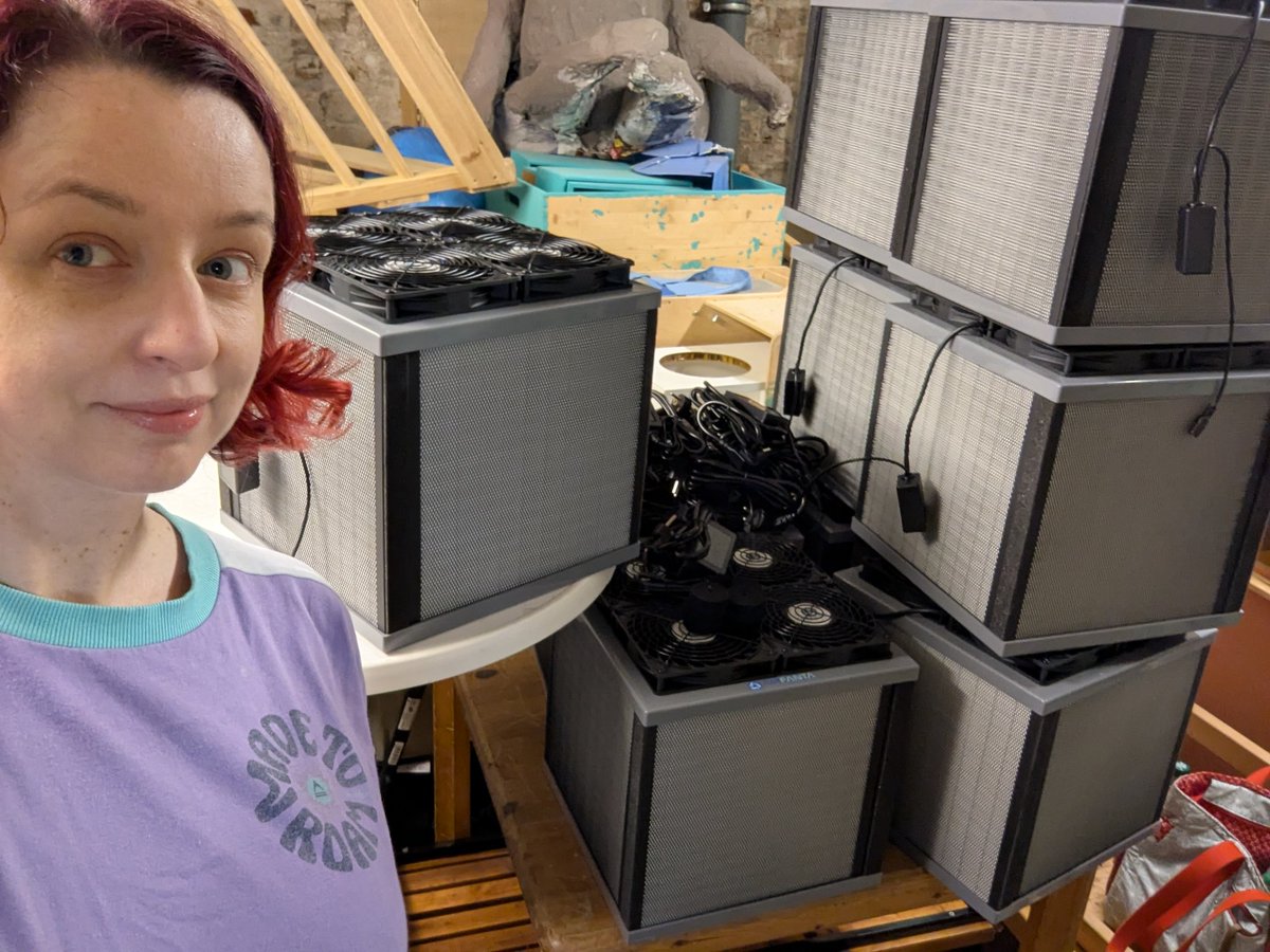 Felicitas Bergmann tweet media