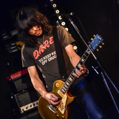 Shingo Tsuzaki tweet media