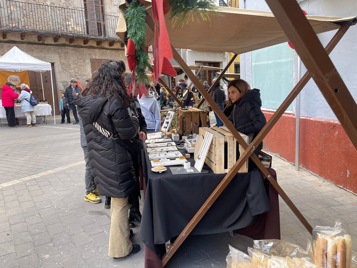 ERC Prats de Lluçanès tweet media