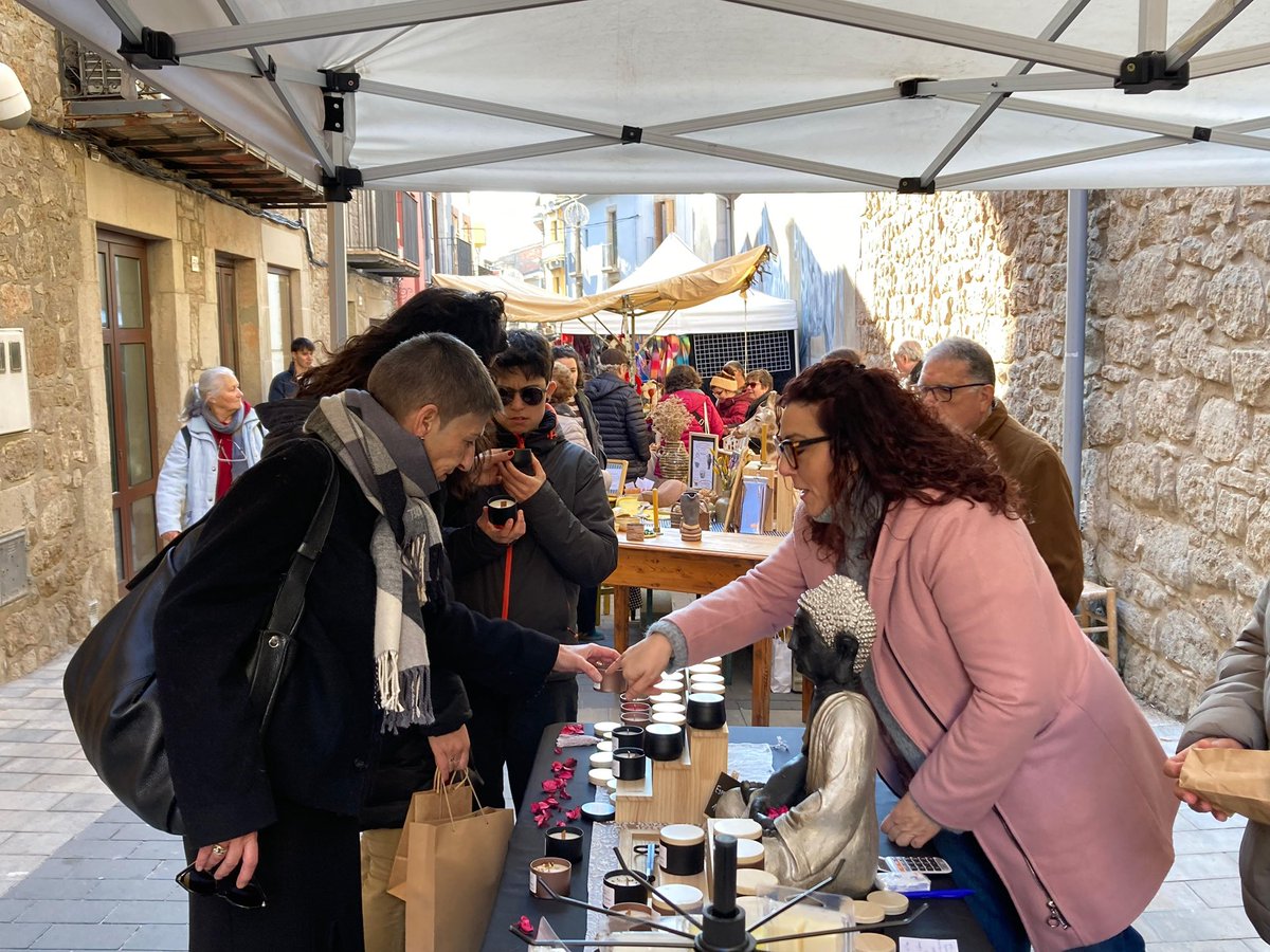 ERC Prats de Lluçanès tweet media