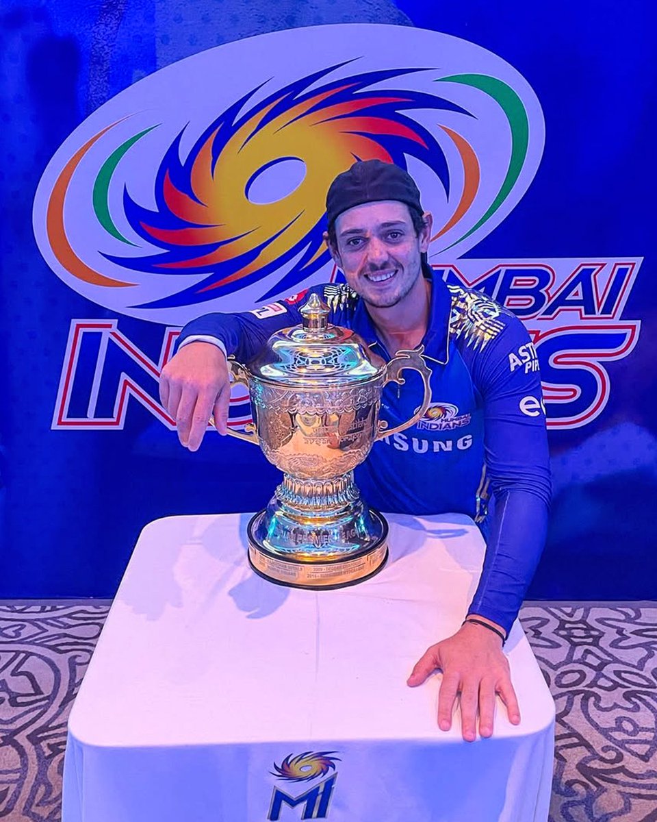 mipaltan's tweet photo. QDK ghari aala! 🤩🧤 https://t.co/eQLavff1bV