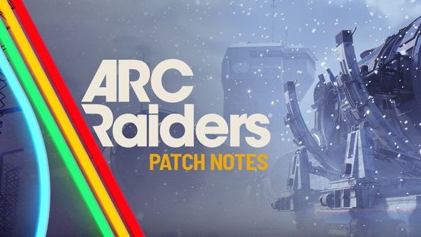 ARC Raiders Alerts tweet media