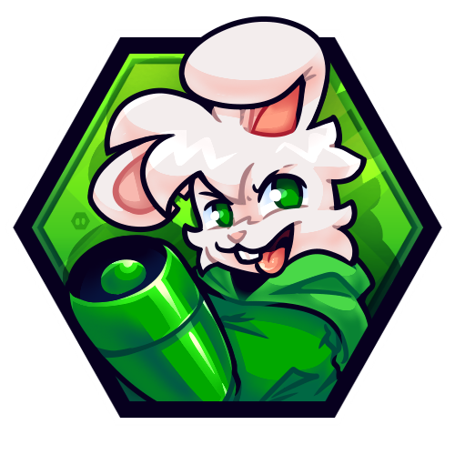 The [2/2] winner of day 16
CONGRATULATIONS! <a href="/Rabbid4241/">Rabbid4240</a> 

See you all tomorrow for more Hexagons!
[32/48 Hexagons] 16 Hexagons Left!