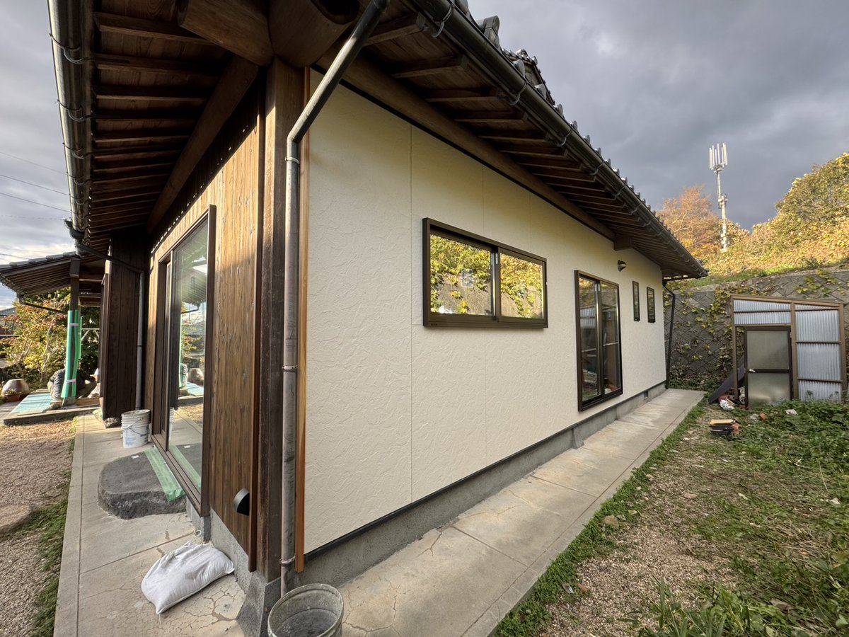 十三郎☆彡☘️ページ•*¨*•.¸♬︎ だいぶできちょーみたいだわ😁