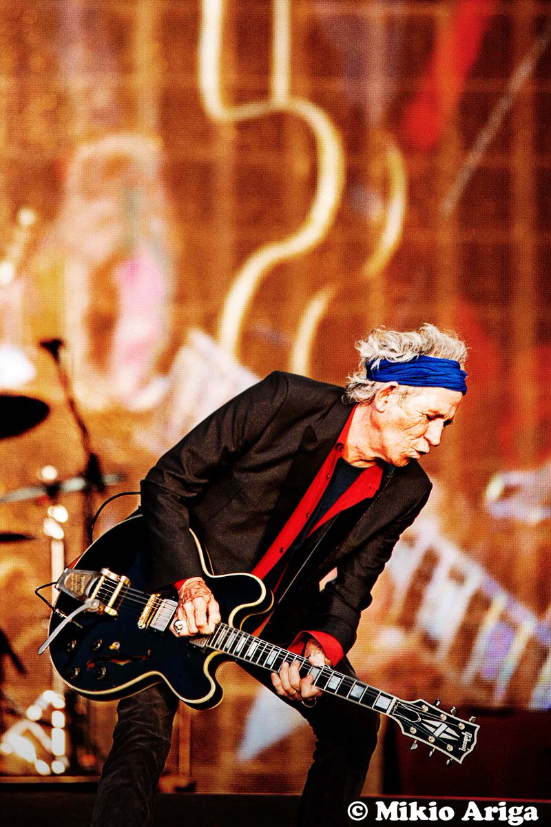 The Rolling Stones Hyde Park, London 2013 勝手に盛り上がって落と