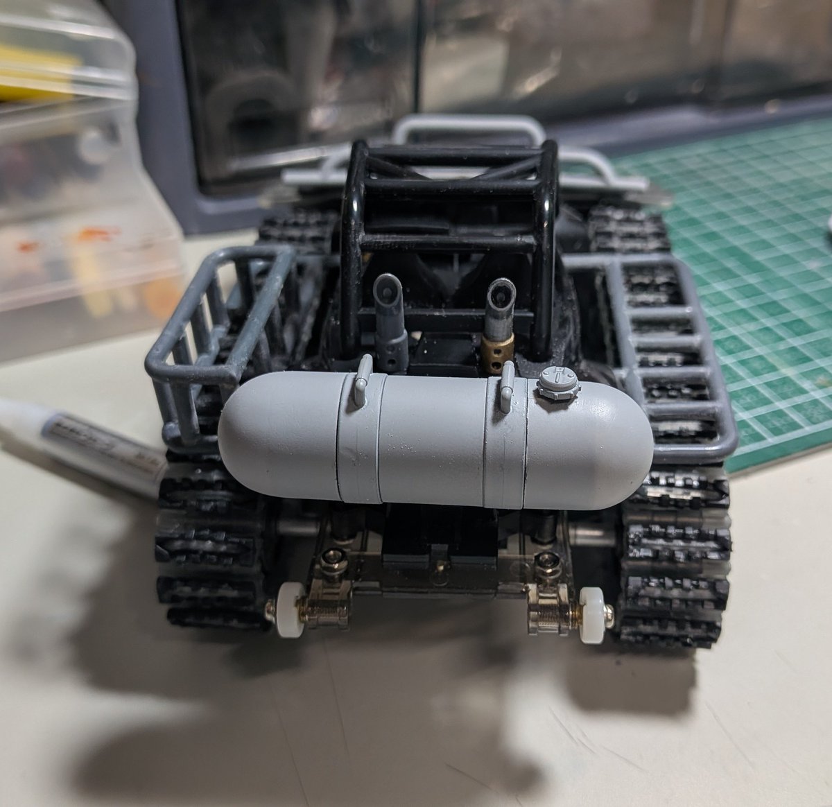 苦瓜侍【T.F.G】🇯🇵🗾 (@nigauri1) / Posts / X