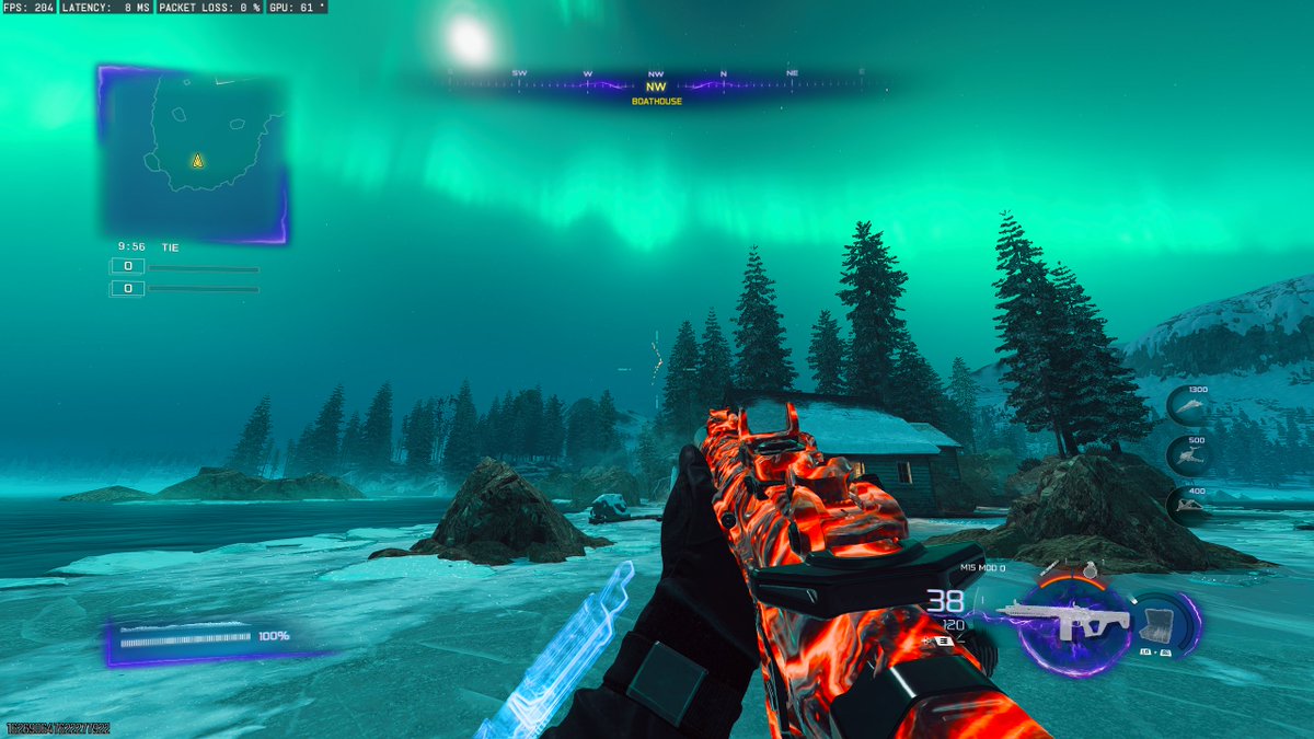 Apocalypse grind done!🫡 #BlackOps7