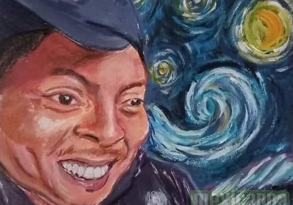 Tu cara cuando sabes que no te estafaron y era de las flores buenas