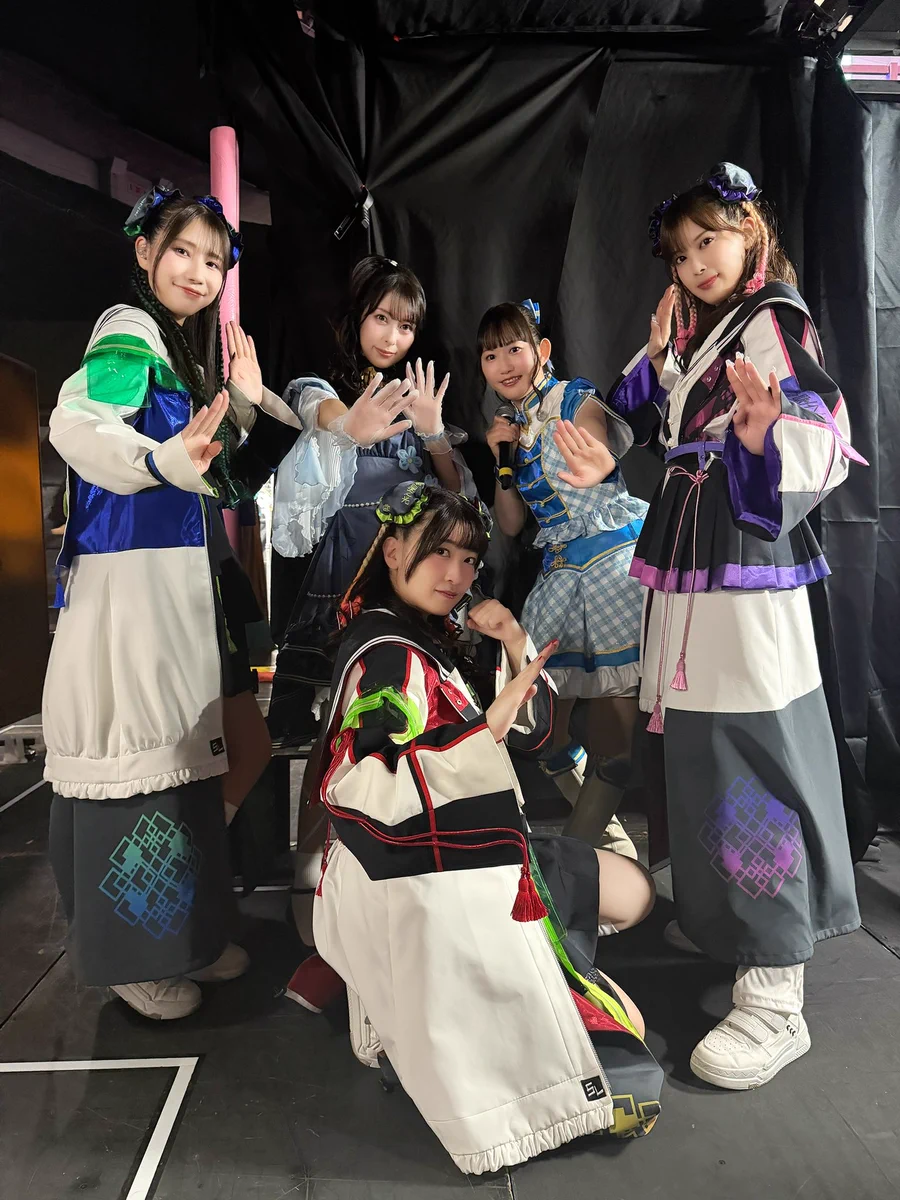 田中有紀@フォルティクスED主題歌「Trinity Force」発売中！ on X