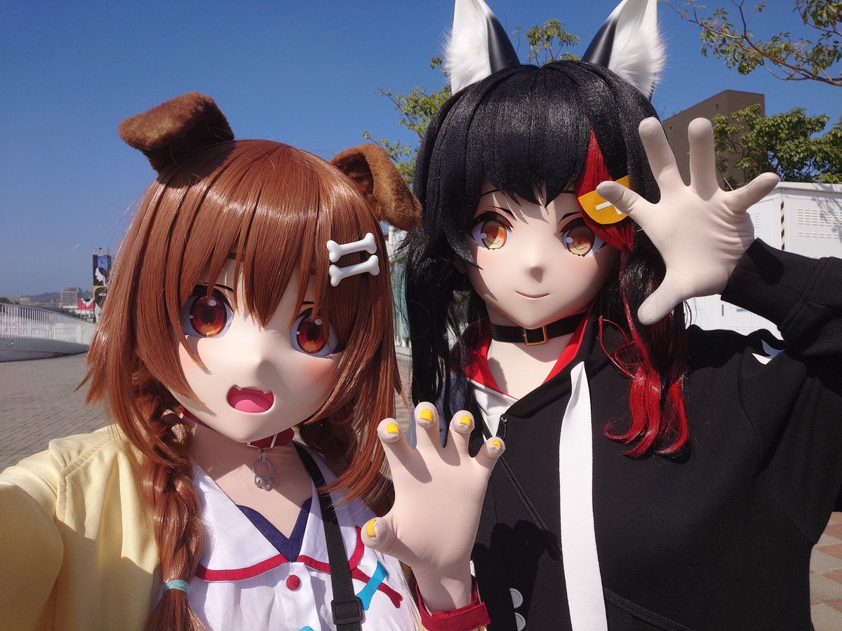 妖夢_伊19 tweet media