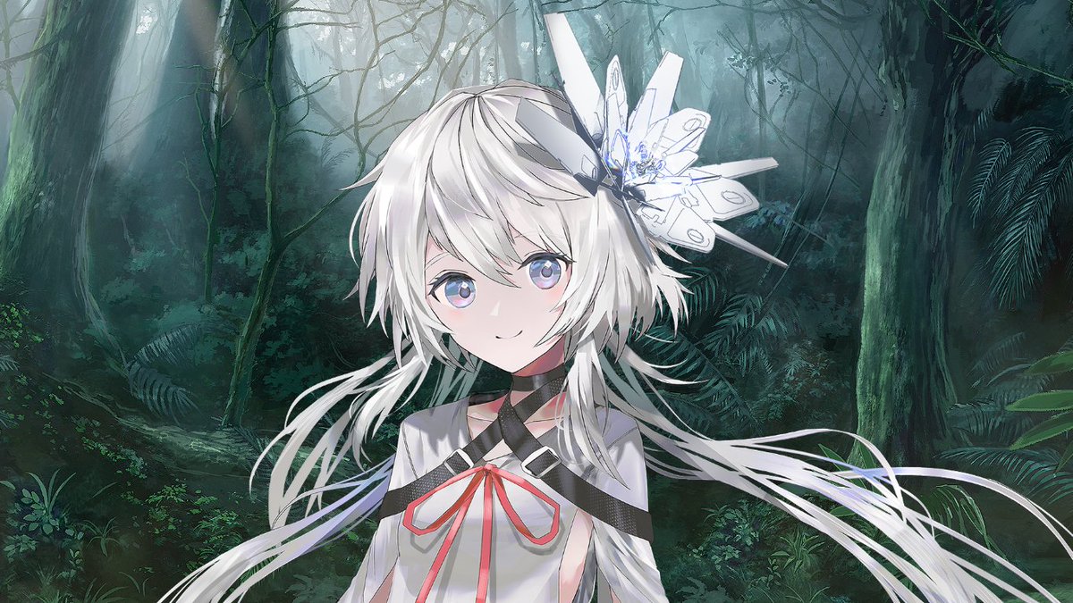 ルーン@ノベルゲ感想＆布教 tweet media