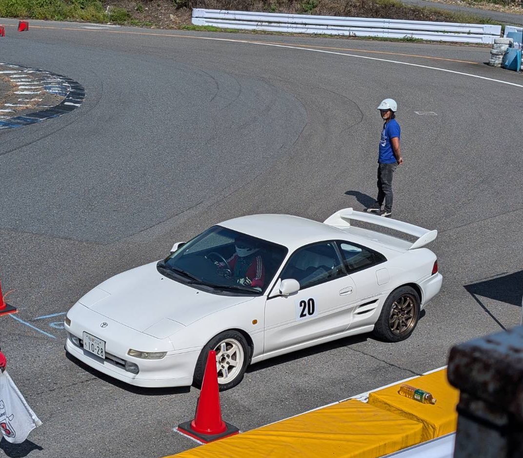 にっち。 tweet media