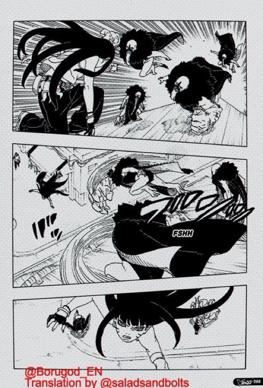 Himawari | Spiral Of Fate 🌻 Community on X - 587 Members