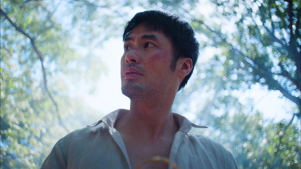 Cholumpi Production tweet media