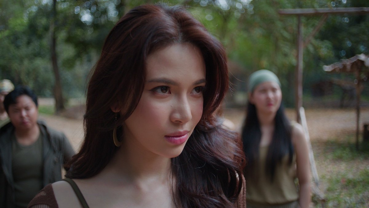 Cholumpi Production tweet media