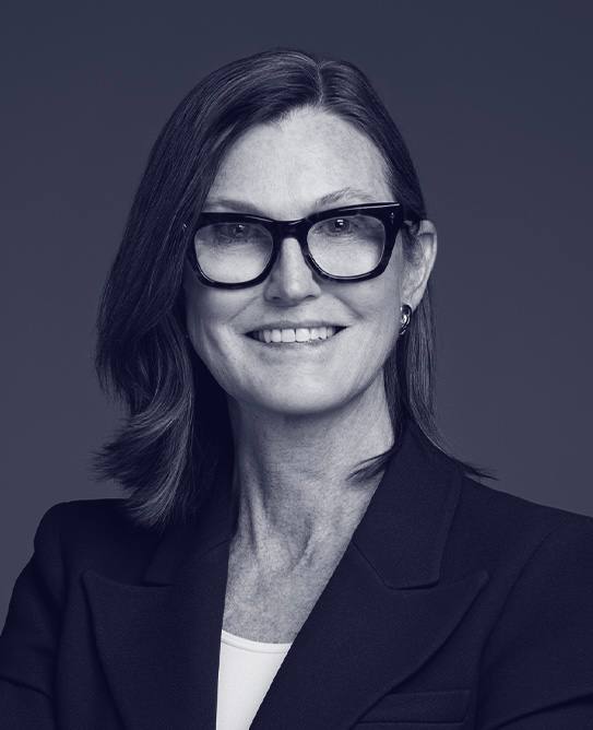 🚨Bureau : "ARK vende azioni Tesla e investe in criptovalute"