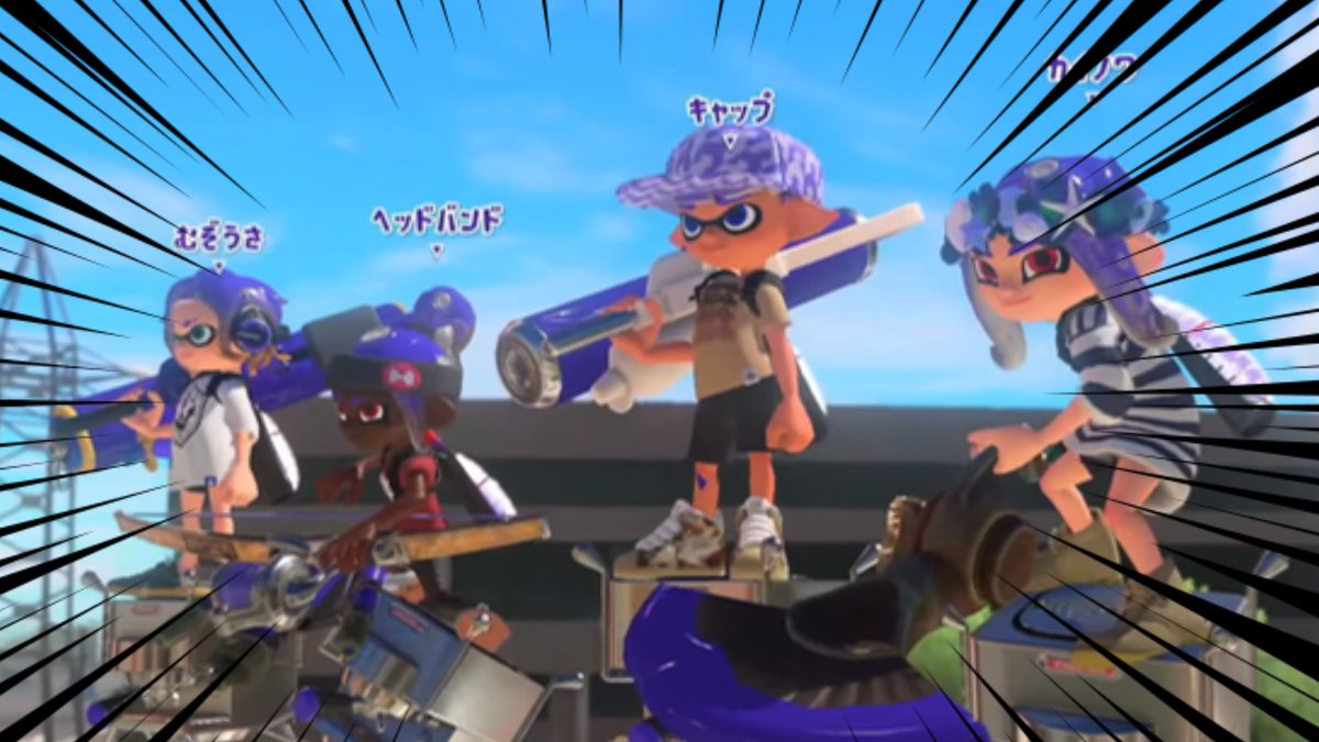 動画上がりました！！

グエー死んだンゴ
youtu.be/7EoruPykdX0