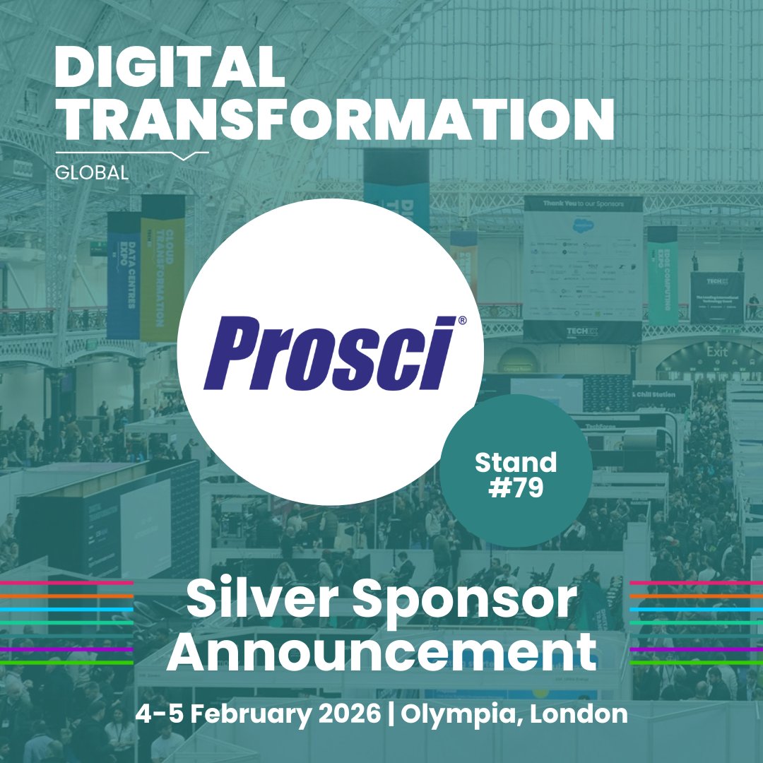 Digital Transformation Expo tweet media