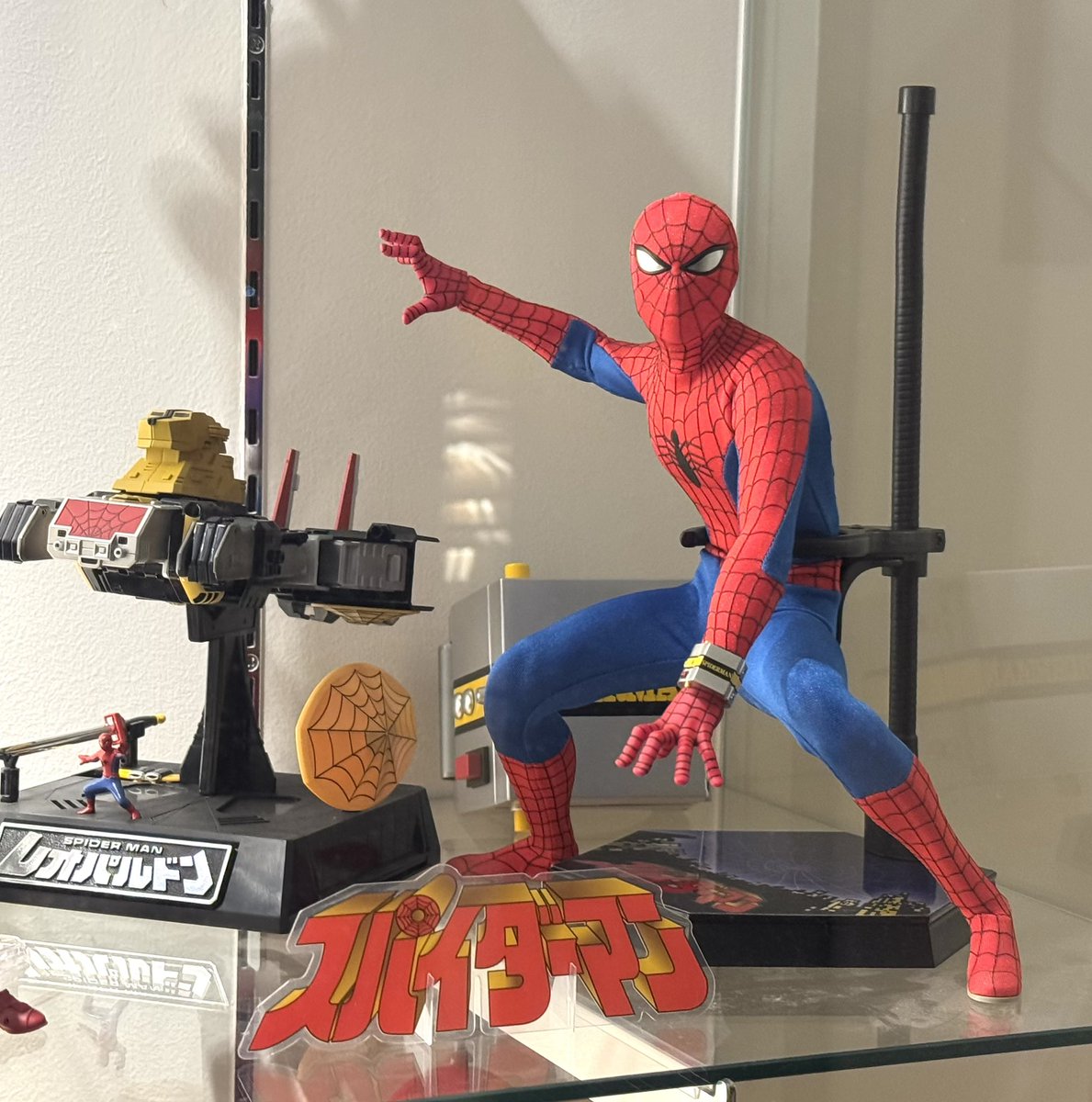 実は通販になった時点で即購入し、無事に手に入れていた。 （自慢げに）