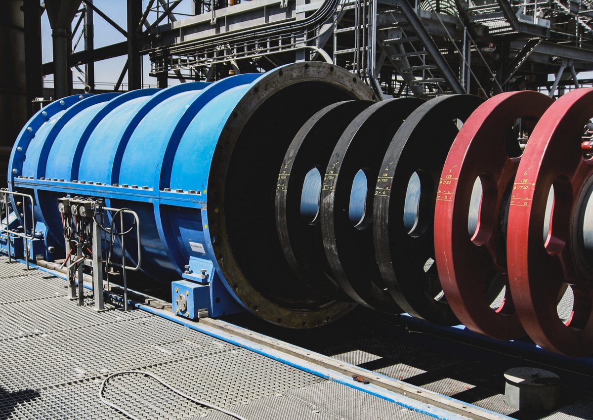 im_mining's tweet image. .@GlencoreTech has announced a new #AssetCare division that evolves its #aftermarket offering; it includes a full range of genuine OEM #spareparts, engineered with the precision and quality #GlencoreTechnology is known for, the company says shorturl.at/GSnUX