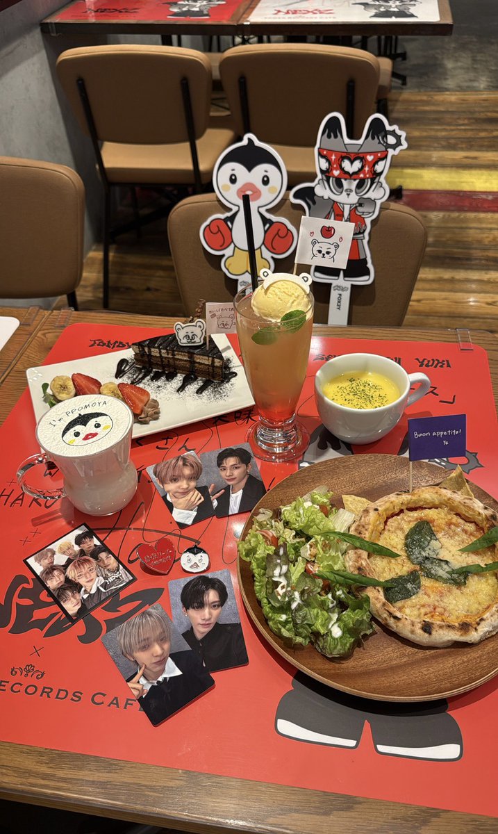 わさび🐧💋𝙉𝙀𝙓𝟮𝙔 (@_73104_) / Posts / X