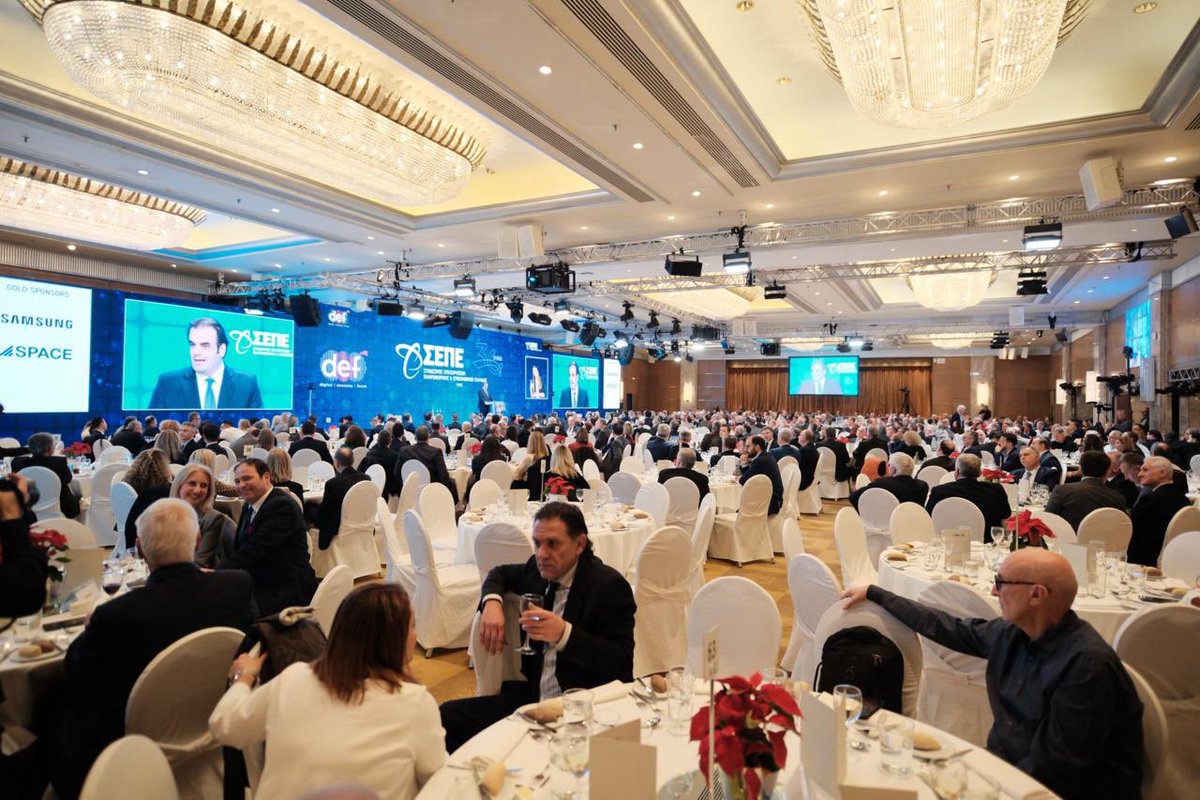 Kyriakos Pierrakakis tweet media