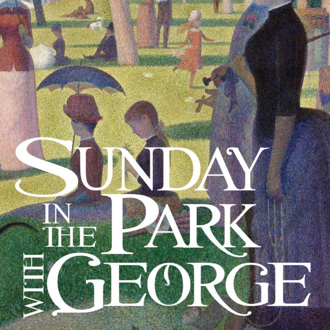 theegrandeheels's tweet image. ariana grande and jonathan bailey are planning to reunite in a west end revival of musical “sunday in the park with george”

opening in london in summer 2027