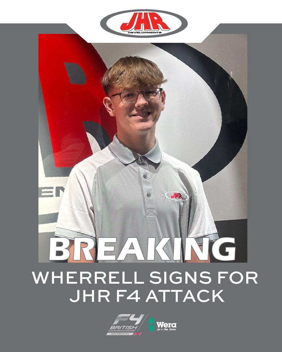 JHR Developments tweet media