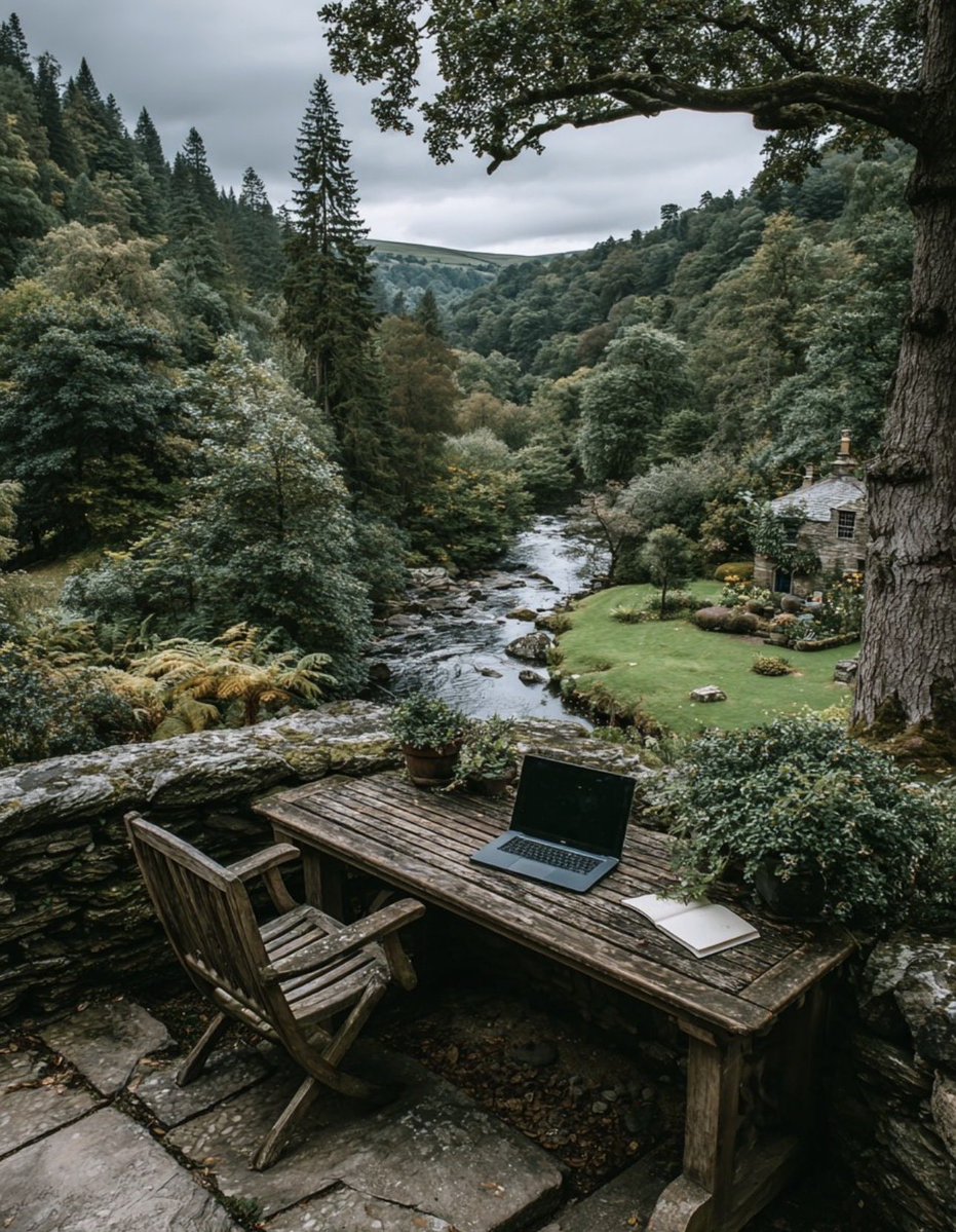 En zor olan kendin olmaktır.