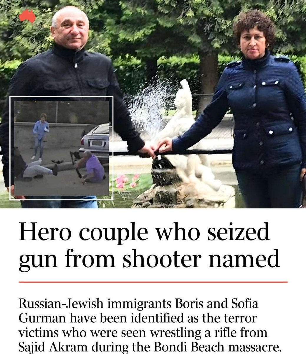 _SampathRam's tweet image. Hero Couple bravely confronted the terrorist &amp;amp; tried to prevent him from opening fire.