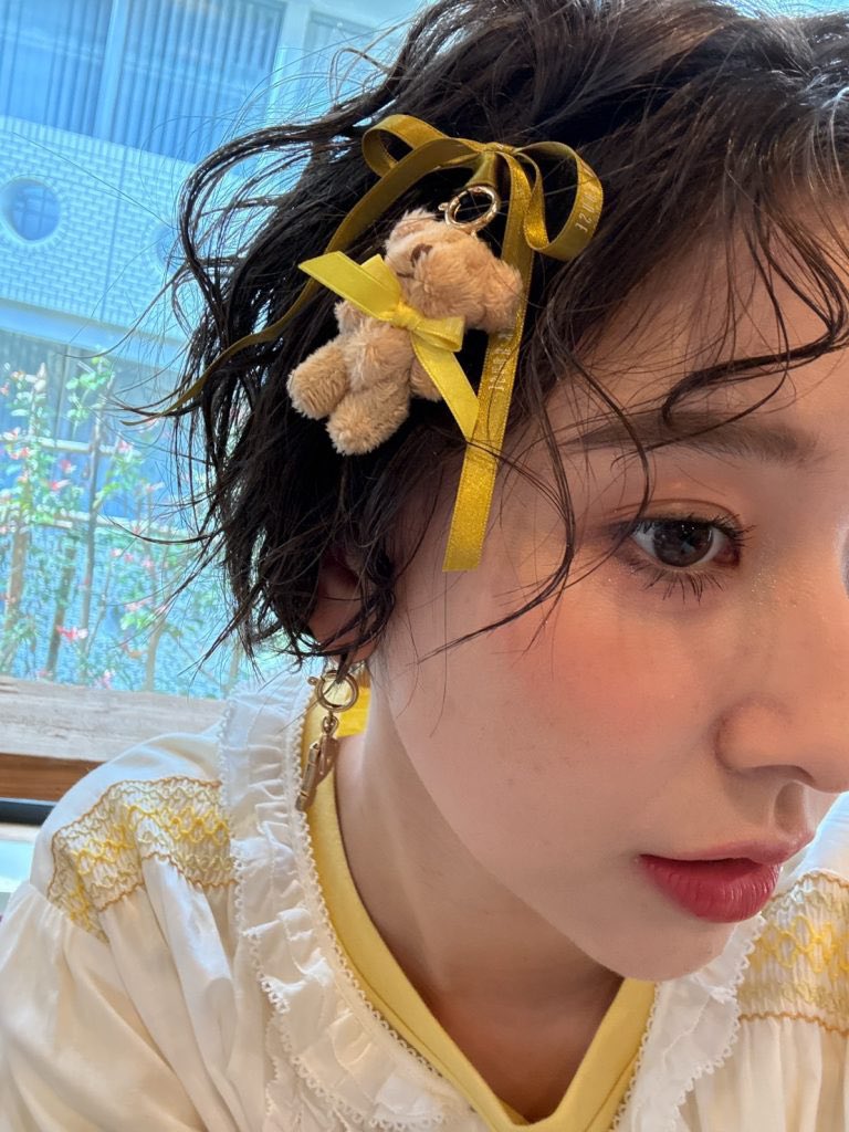 のりちゃん🐵💛 (@norichan_s2) / Posts / X