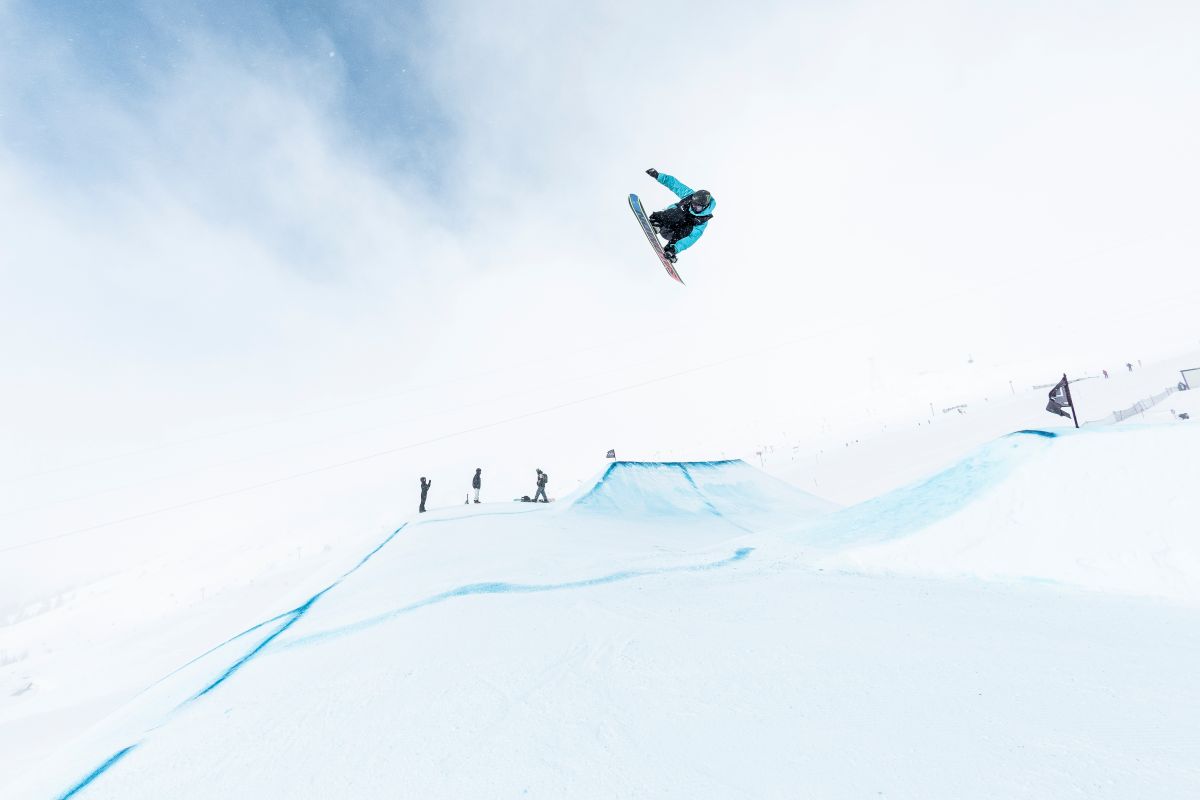 Monster Energy Spain tweet media