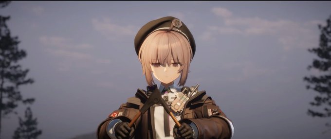 教官ずっとかわいい
こんなことある? 