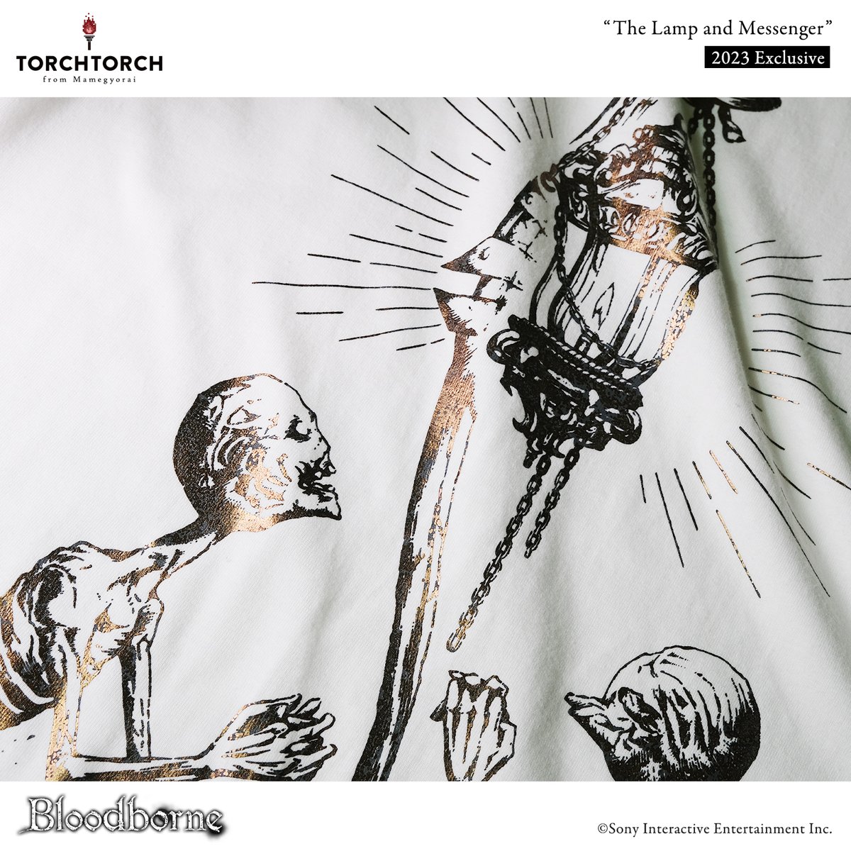 TORCH TORCH (@torchtorch_jp) / Posts / X