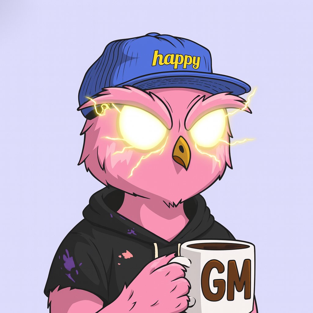 Can I get a GM? 🩶