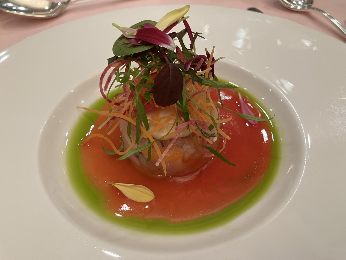 大五郎！ Post by 佐藤 大五郎 on X: 韃靼そば茶