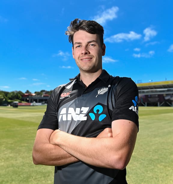 Jacob duffy in international cricket in 2025

35 Matches 
72 Wickets  
5-34 Best Figure 

Welcome to RCB ❤️