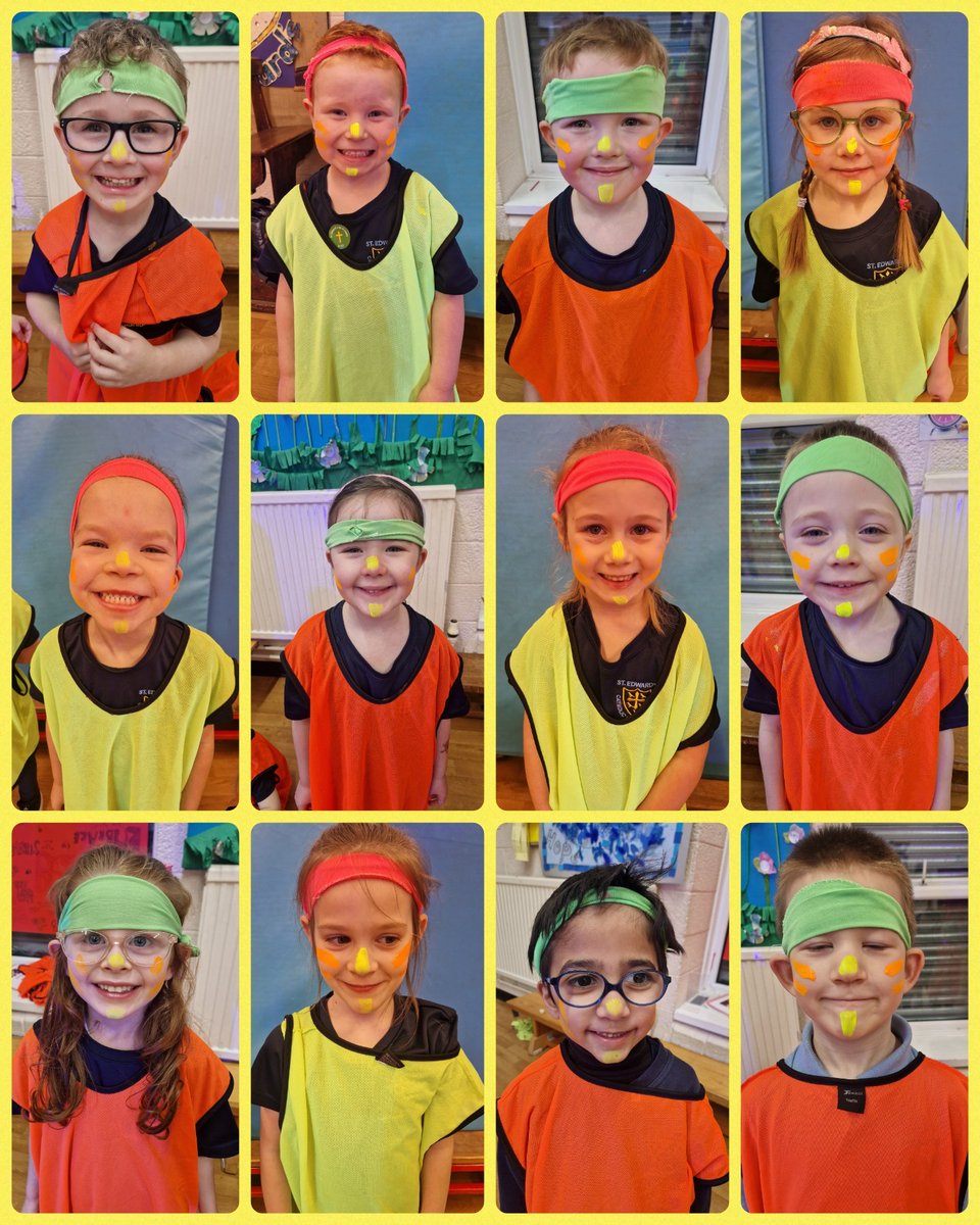 St Edwards Class 1 tweet media