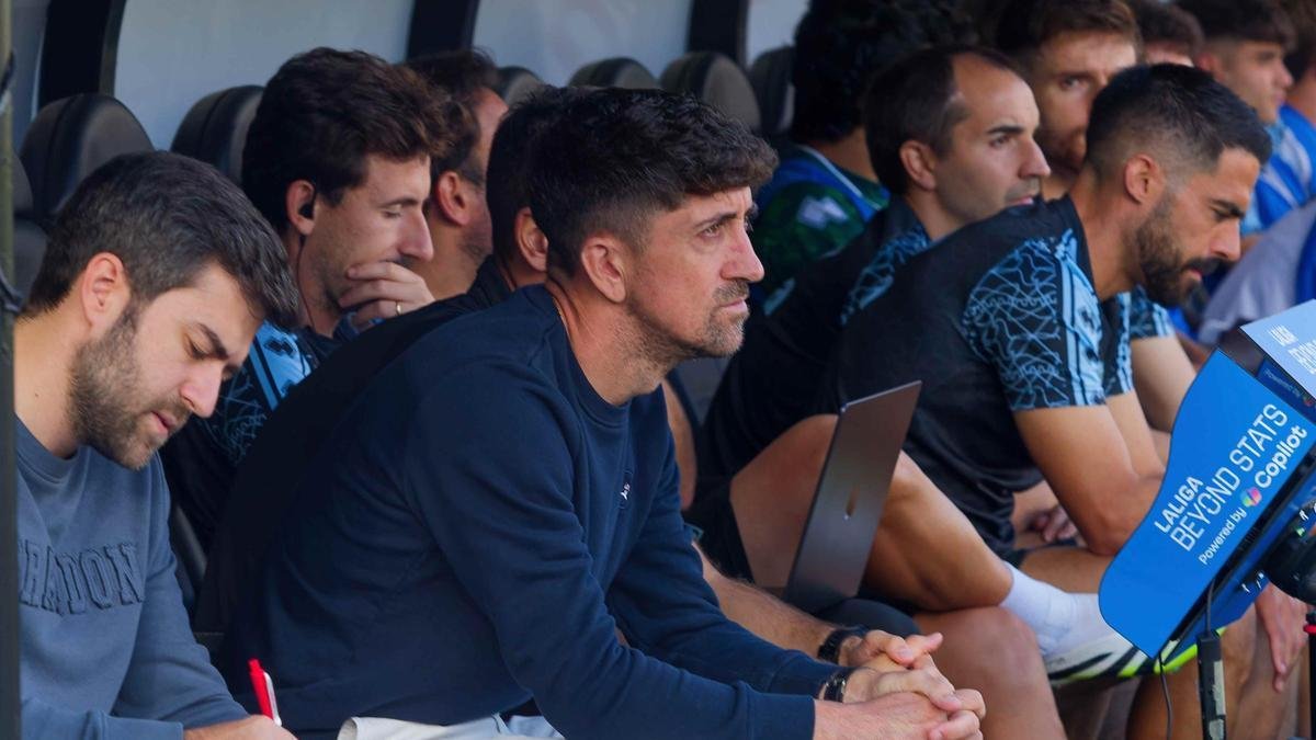 El <a href="/CDCastellon/">CD Castellón</a> es el equipo de <a href="/LaLiga2/">LALIGA HYPERMOTION</a>  y de <a href="/LaLiga/">LALIGA</a> que más (Goles + Asistencias) han aportado los jugadores desde el banquillo (12 G - 6 A) una contribución directa total de 18 GOLES

✅Amplia plantilla + Gestión de grupo + Lectura de partido + Conocimiento 🔝 de la plantilla