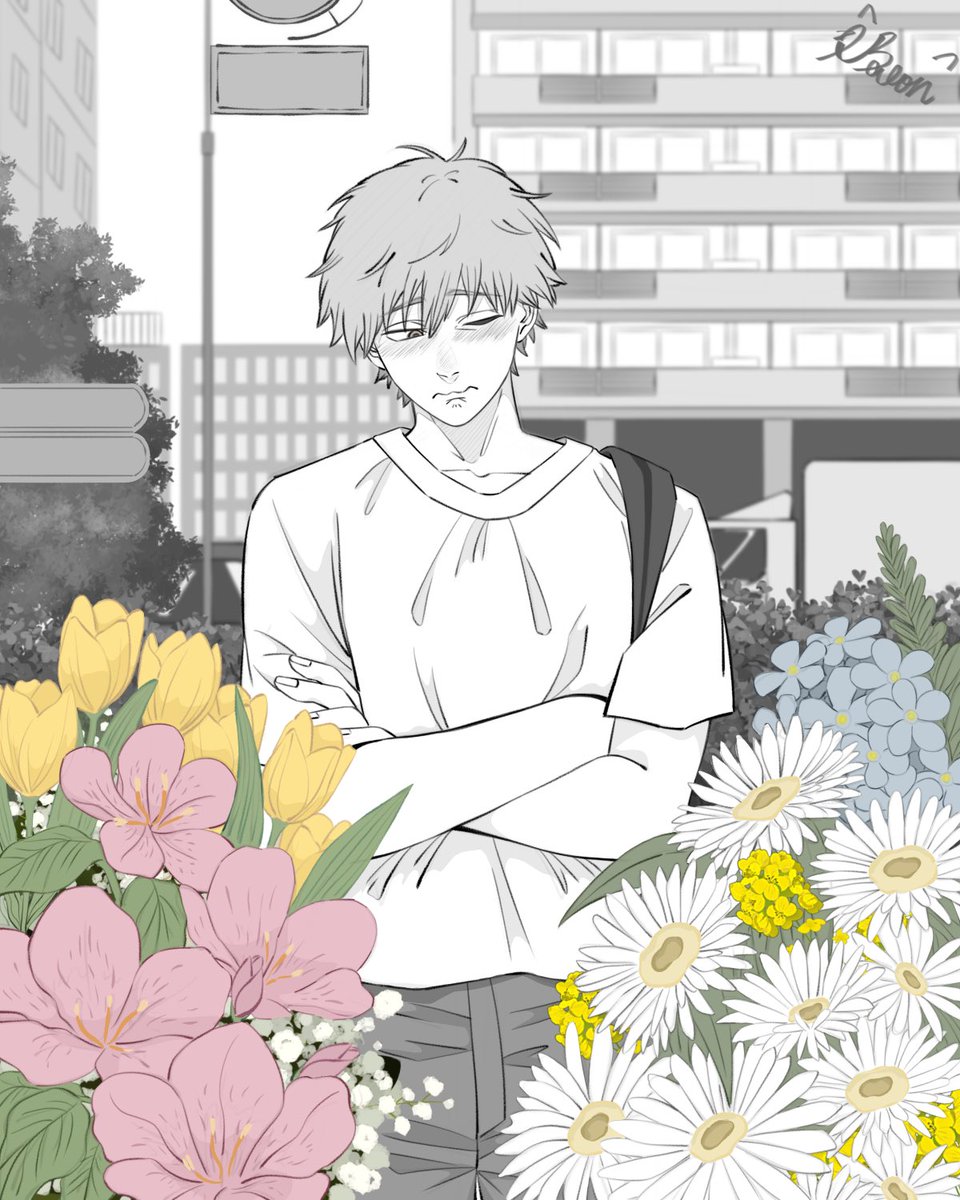 ふー (@7egTXS0GKWh3wGP) / Posts / X