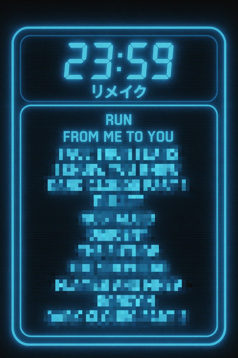 Official_Remake's tweet image. 2/13