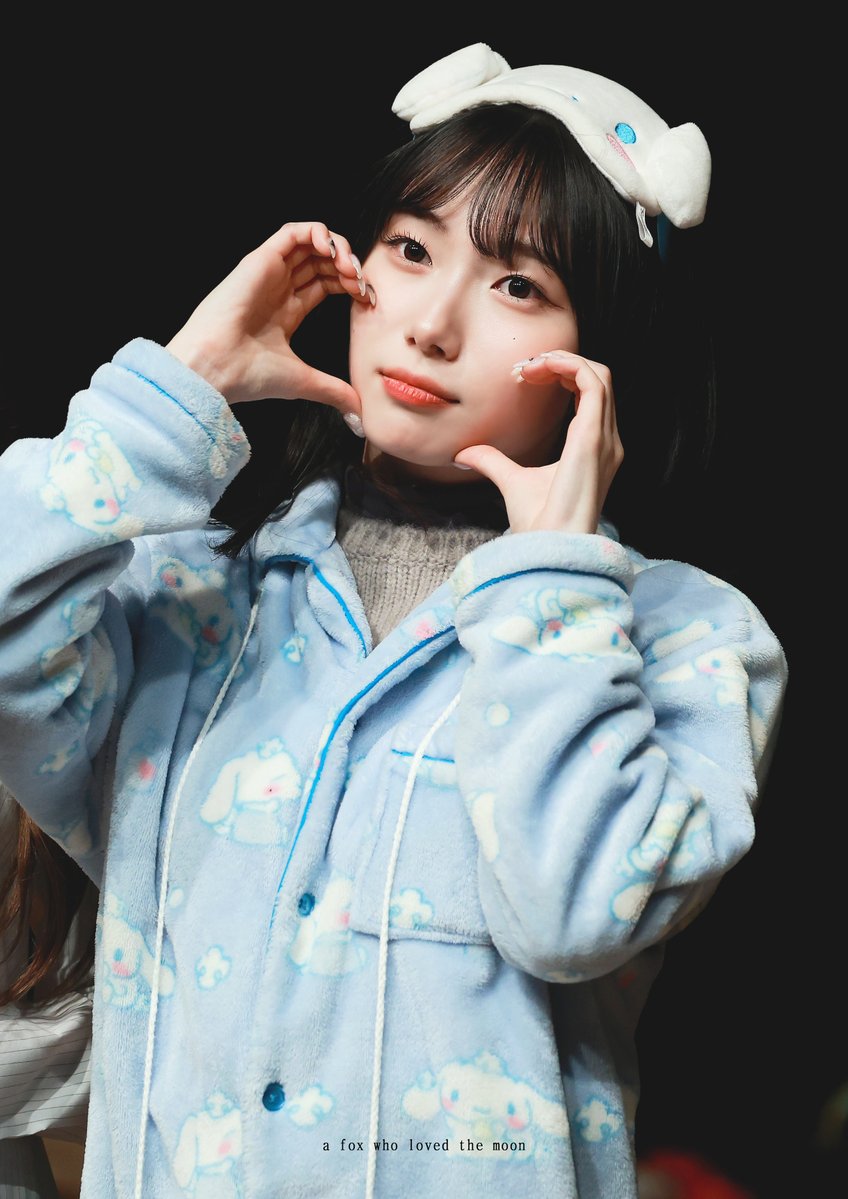 anzuヨンウン♡🦊♡ (@youngeun1227041) / Posts / X