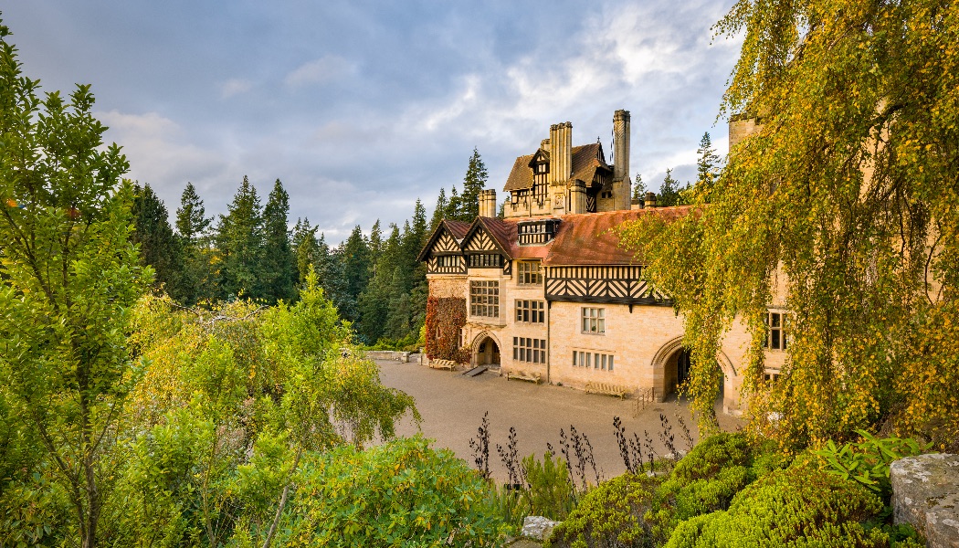 Museums + Heritage Advisor tweet media