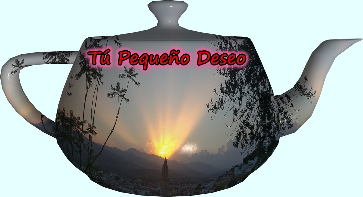 Que tu pequeño gran deseo se te cumpla hoy y todos los días....
#FelizMartes #ViVeVelez