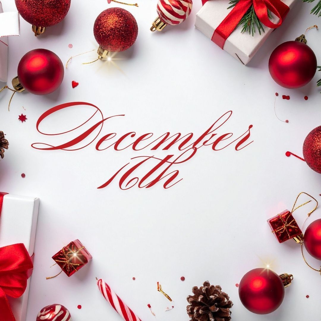 🎄 December 16th already?!
At this rate, Santa will be asking us to value his workshop in the North Pole 🏡🎅

Whether you’re planning a move before Christmas or thinking ahead to the New Year, we’re here to help in South London.

📩 Drop us a message – no mince pies required.