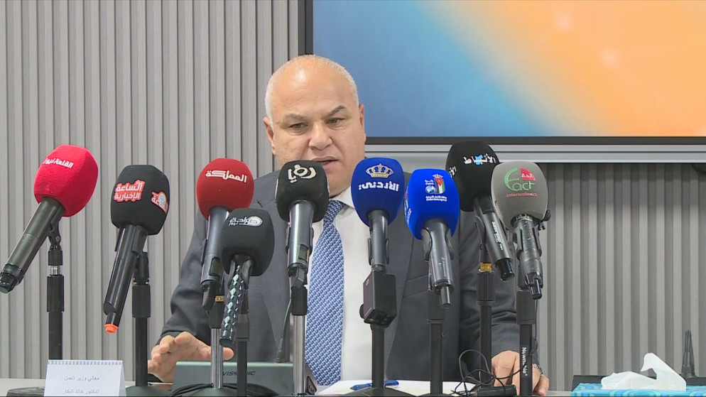 البكار: كلفة التقاعد المبكر تشكل 61% من فاتورة الرواتب التقاعدية للضمان #الأردن 