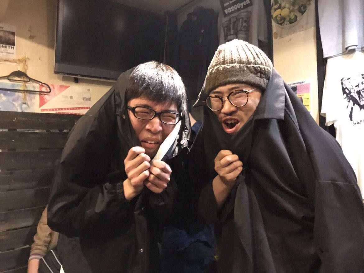 おーの tweet media