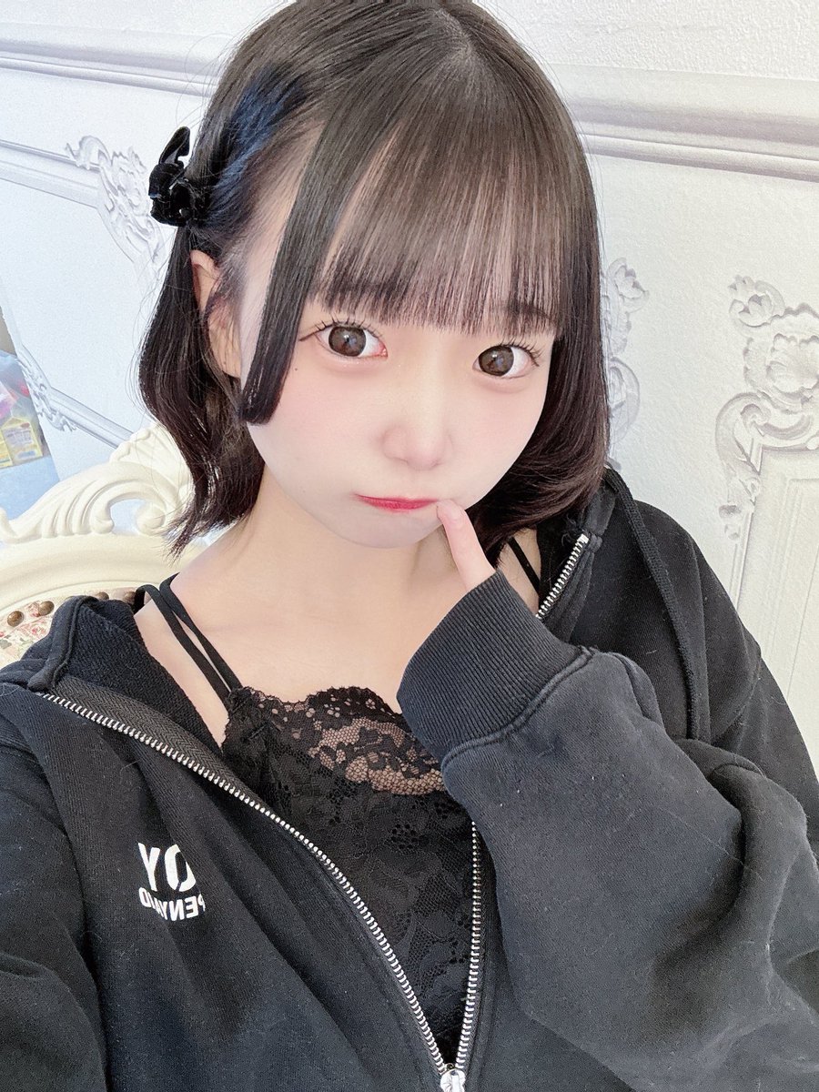 あいちゃん🩷 ほっぺしゅき💕