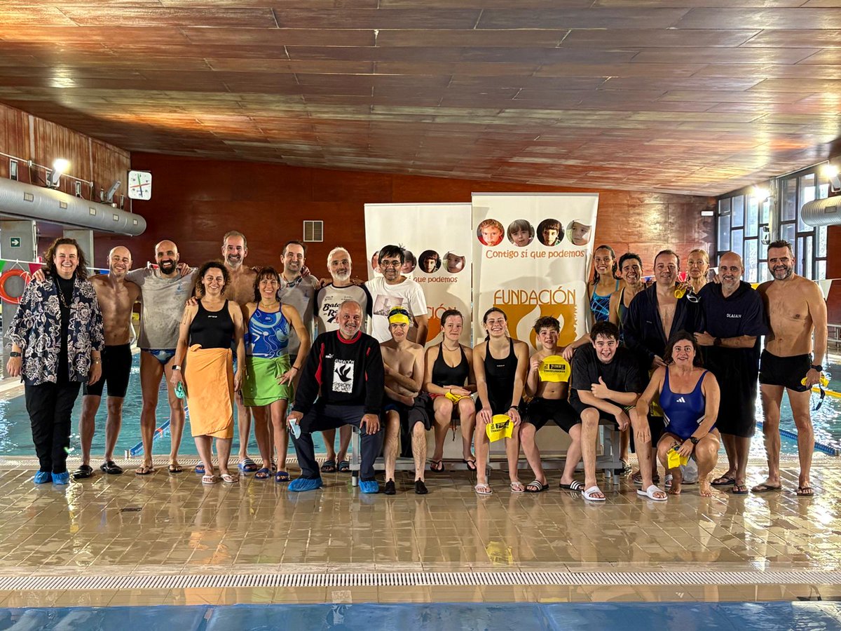 Fundación Síndrome de West tweet media